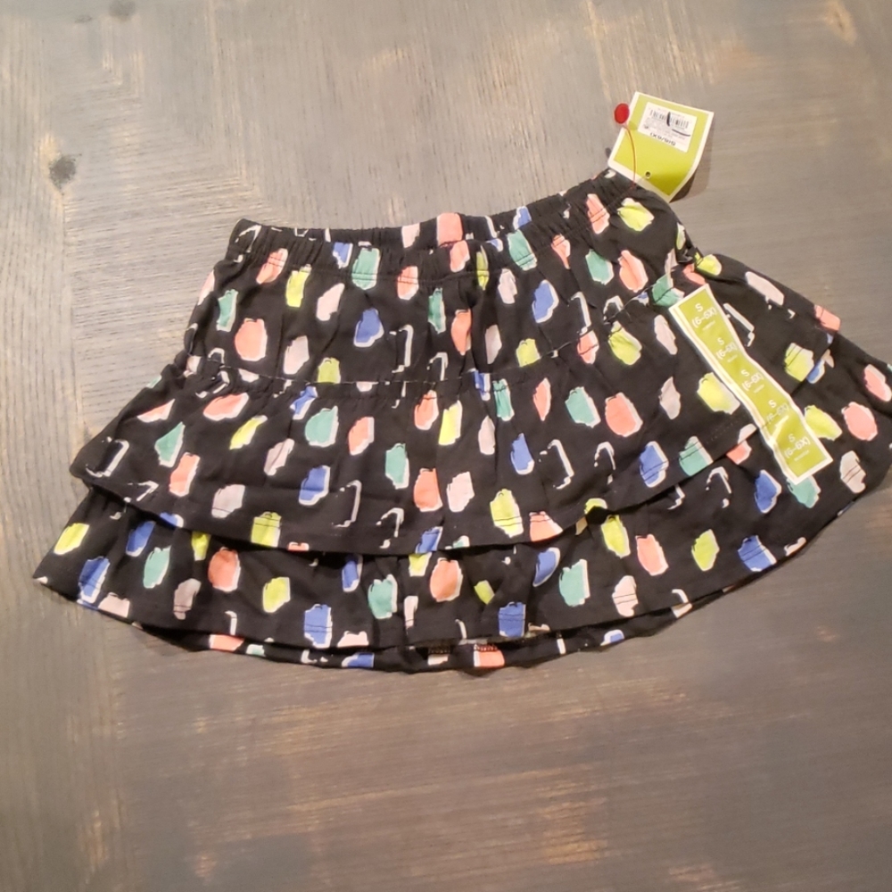 Girls skirt